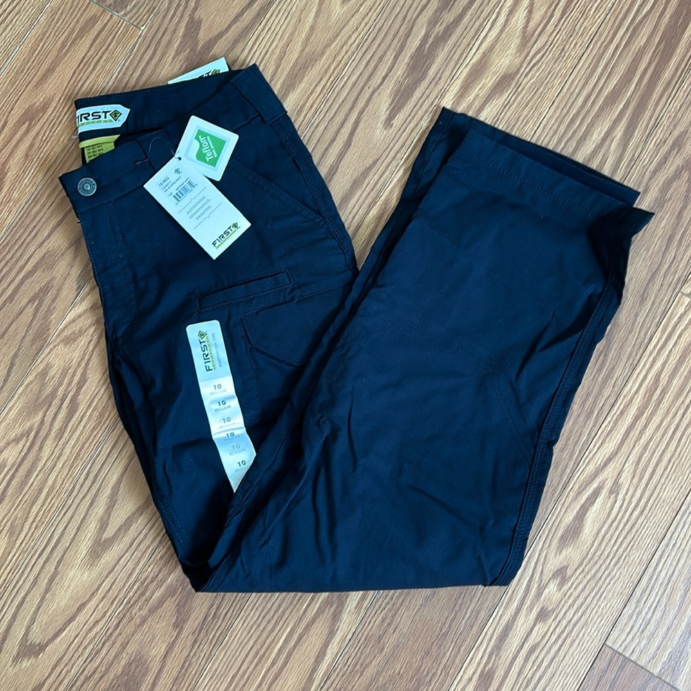 First Tactical Pants